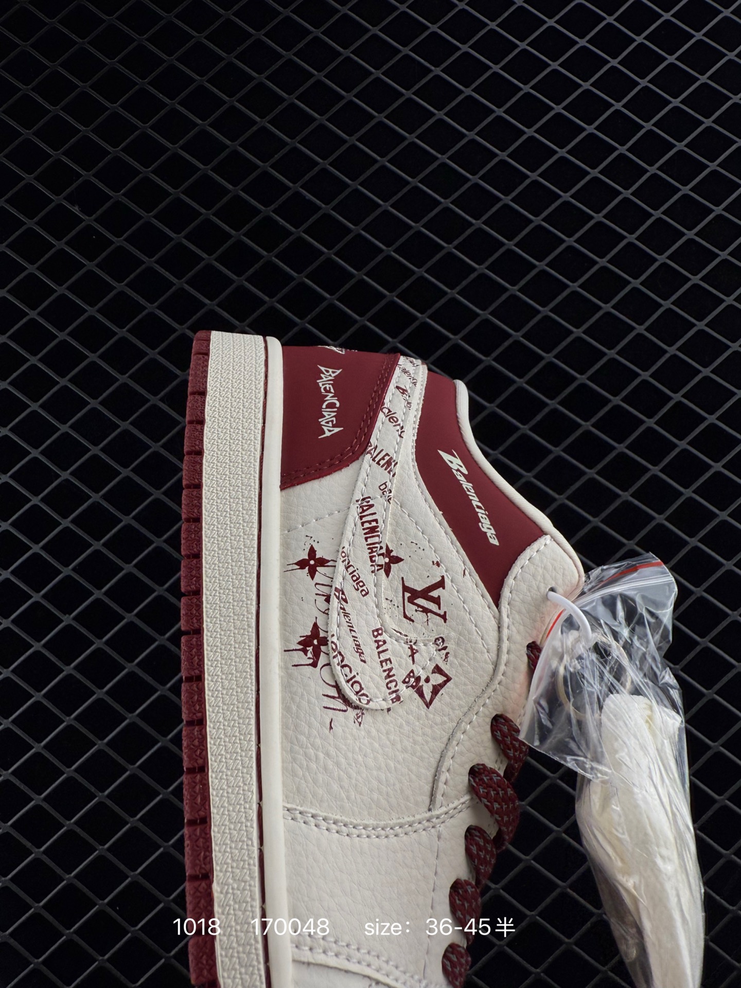 Air Jordan 1 Retro Low